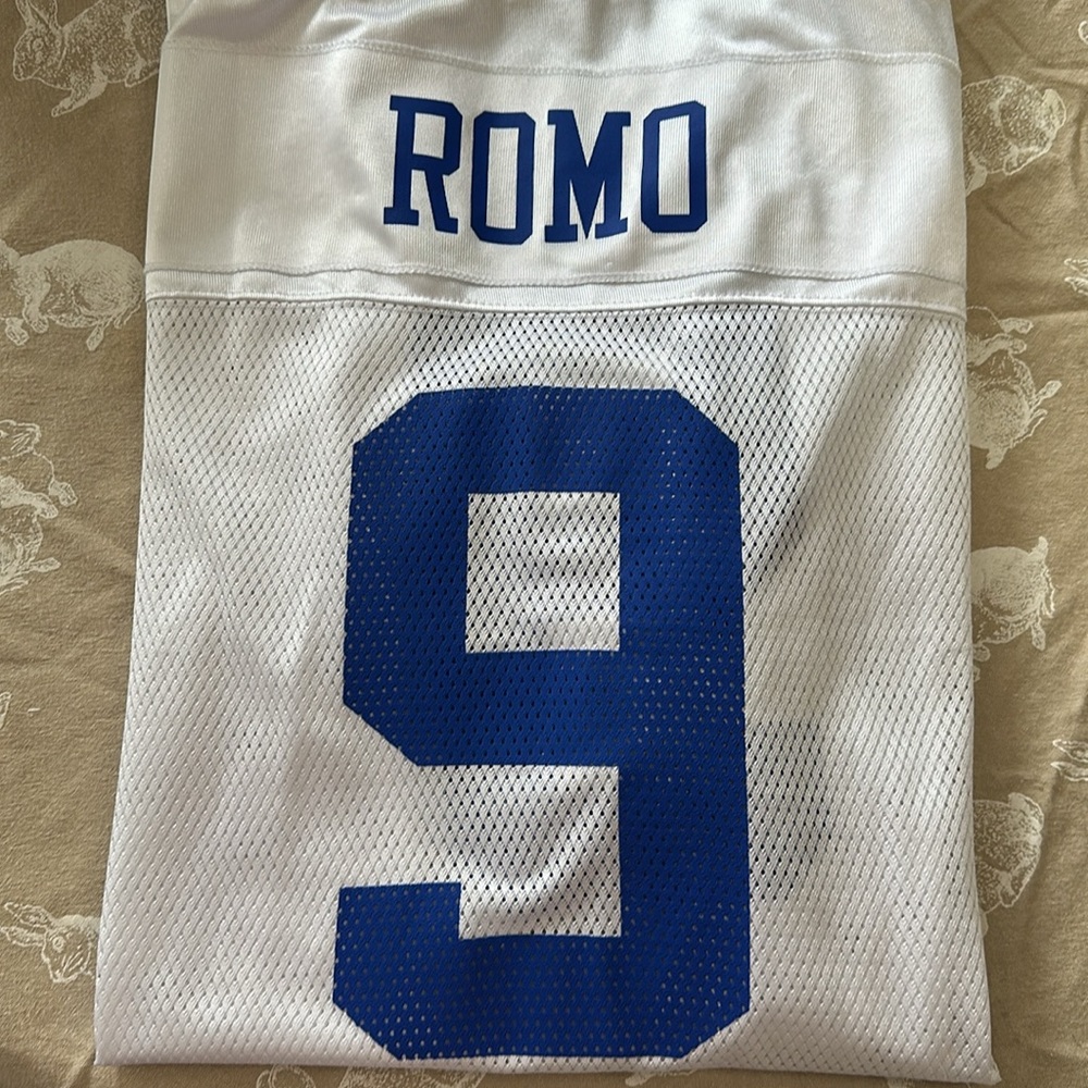 NFL Jersey - Picture 1 of 6